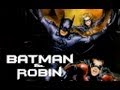 Batman & Robin - Movie Review w/ Schmoes Know