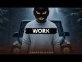 SHADOW BASS KING - Work (Official Music)