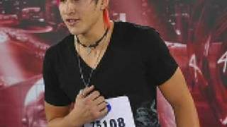 Michael Castro- This Boy FULL SONG w/ LYRICS!