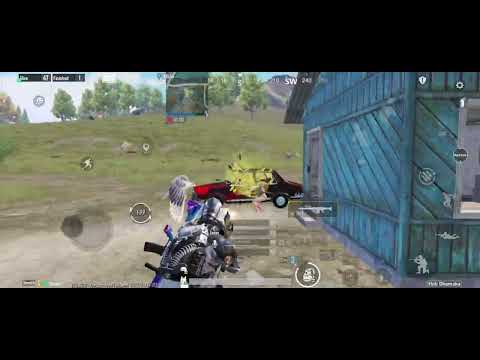 best clutch  in just 10 seconds😱😱 | 1vs4🔥🔥🔥 in Erangel | BGMI | Xpierce.