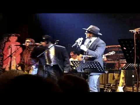 Everybody needs somebody to love Blues Brothers von Coverband amazing-years.de video thumbnail