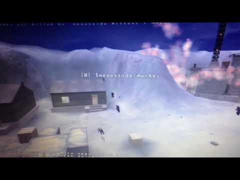 RTCW OSP NIGHTS Frag Movie and Highlights from the past couple of years