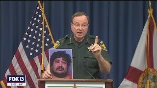 Operation Guardians of Innocence IV: Polk County child porn bust