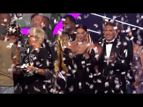 Nikad nije kasno- Promo - Finale