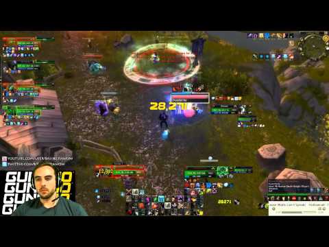 Bajheera - Rated AB w/ Swifty and Hotted! :D - ~1800 MMR AB Tactics