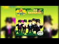 27 - The Poor King - Go Bananas