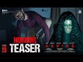 ASVINS Horror Teaser | Vasanth Ravi | Tarun Teja | Vimala Raman | In Cinemas June 23rd | SVCC