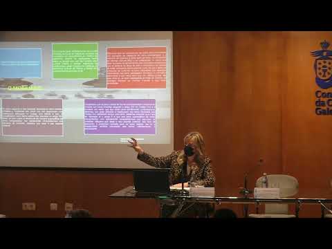 Vídeo: A protección legal do patrimonio cultural na lei 5/2016, do 4 de maio, do patrimonio cultural de Galicia