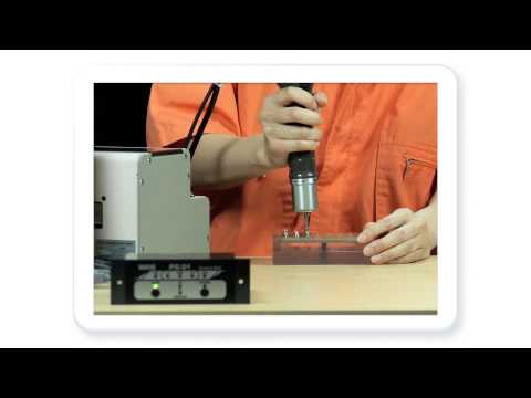 PG Brushless (Pass Guard) Promotion Video