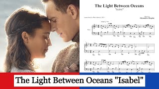 The Light Between Oceans - Isabel