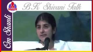 Pravachan-Shivani Didi Brahmakumaris