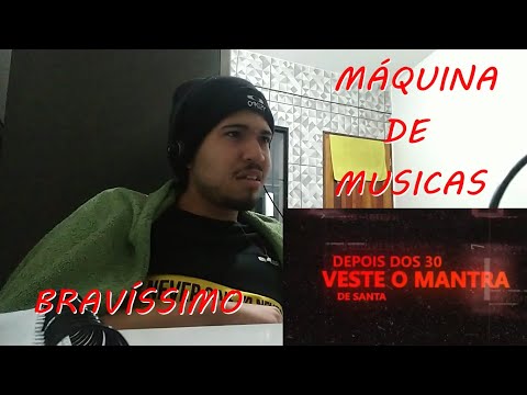 PapaMike x João Goe$ - Caderno e Fuzil - ARAGAO REACT #44