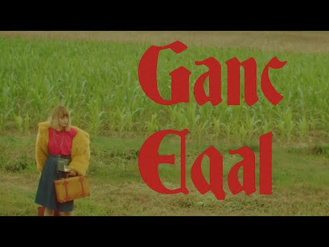 Coals - ganc egal