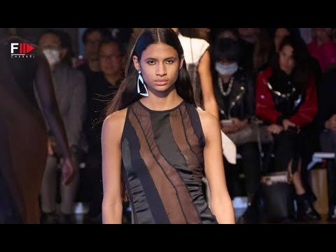KOCHÉ Best Looks SS 2023  | Paris - Fashion Channel