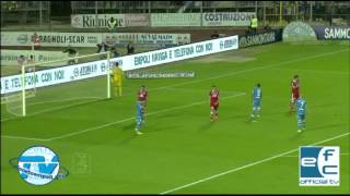 preview picture of video 'PIANETAEMPOLI.IT - EFChannel | Sintesi Empoli-Pescara 2-0 (42ima Giorn.Serie B - 2013/14)'