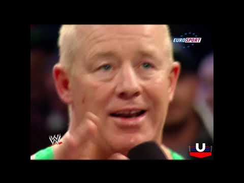 This Week in WWE 16.02.2009 - PL (Eurosport)