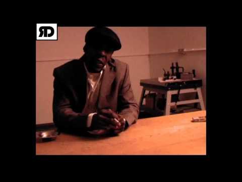 REP DAT Presents - Who can you trust? (Hood Movie)