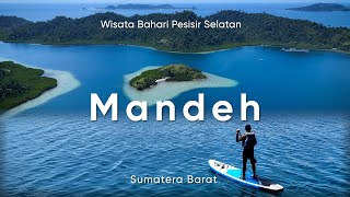 Download lagu Wisata Mandeh Sumatra Barat: Mirip Raja Ampat Tapi Lebih Dekat & Murah! mp3