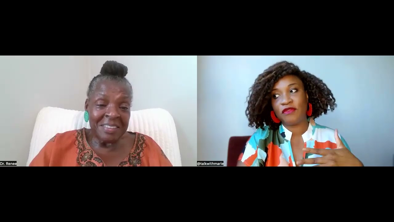 The Purpose Pusher Asks What Can Pain Teach You?