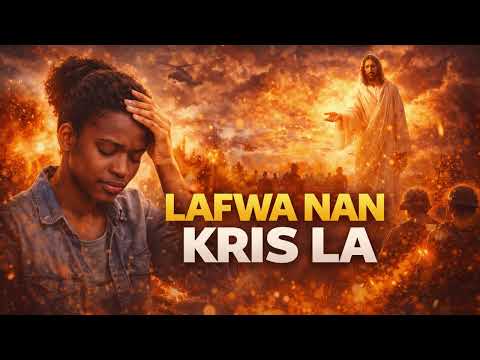 🎵 Lafwa Nan Kriz La | RoosWood Music