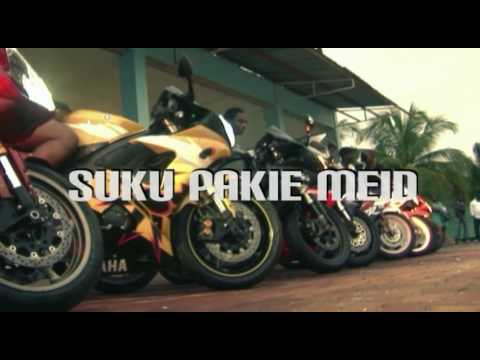 Jo ann,Philla & Prince Wimpa - Suku Pakie Meid [OFFICIAL VIDEO]