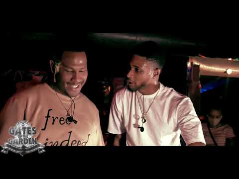 Voice The Poet vs Hefe