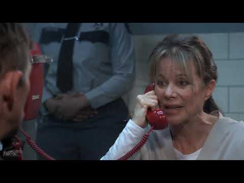 GH: 4/27/21 - Valentin Visits Alexis Part 1/2