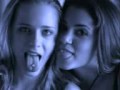 Thirteen soundtrack - [(So i'll sit here) Waiting - The Like]