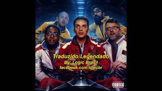Logic - Young Jesus feat Big Lenbo (Legendado)