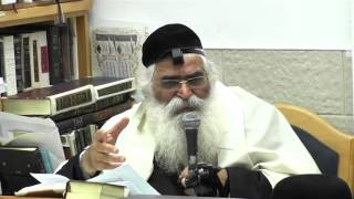 הרב יורם אברג'ל - המסר היומי -כיפת ברזל -ט"ו טבת תשע"ו