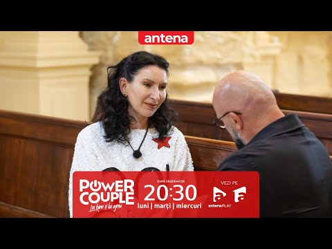 Luiza Zmărăndescu și Cătălin, dezvăluiri de la nunta lor: A fost emoționant!