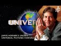 James Horner Unused Universal Pictures Logo Music 1996