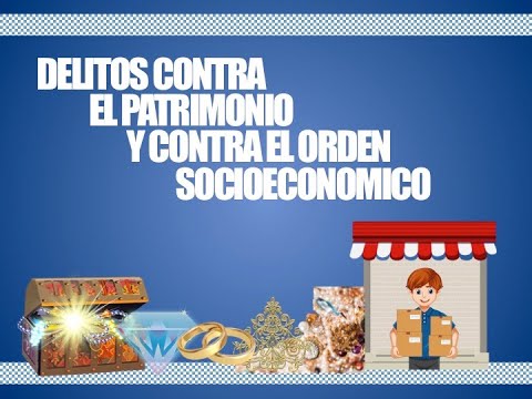 👮2.  DELITOS CONTRA EL PATRIMONIO, HURTO, ROBO CON FUERZA EN LAS COSA O VIOLENCIA O INTIMIDACION 📝