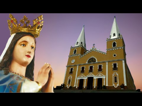 Hino Da Padroeira De Ceará Mirim - Dominio…