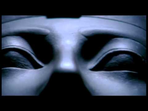 Sunseth Sphere - Gods of Egypt (Storm Before Silence)