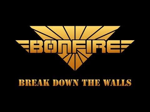 Break Down the Walls
