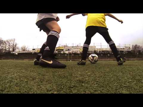 SC Vier- und Marschlande 3. E-Junioren