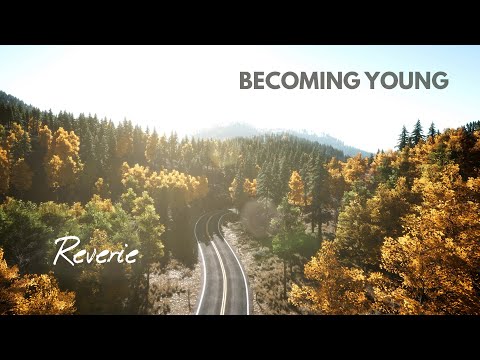 Becoming Young - Reverie [Official Lyric Video]