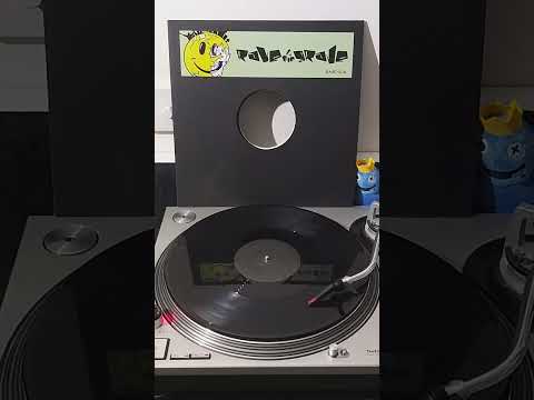 Rave 2 The Grave - Rave R16 - Chimes - 2025