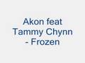 Akon Feat Tammy Chynn Frozen