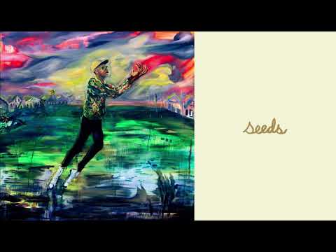 Pell "seeds" (Official Audio)