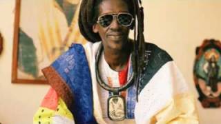 Cheikh Lo - Lamp Fall