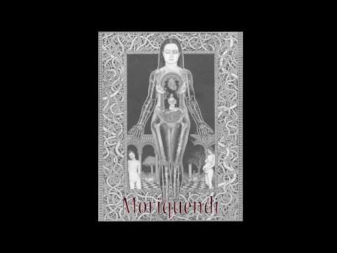 Moriquendi - Stray From the Path