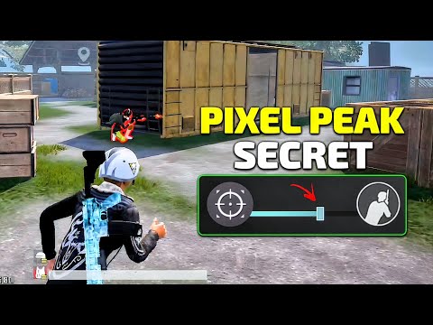 𝗟𝗲𝗮𝗿𝗻-𝗠𝗮𝘀𝘁𝗲𝗿 𝗣𝗶𝘅𝗲𝗹 𝗣𝗲𝗲𝗸'𝘀 𝗳𝗼𝗿 𝗛𝗲𝗮𝗱𝘀𝗵𝗼𝘁 💀 𝗛𝗼𝘄 𝘁𝗼 𝗱𝗼 𝗗𝗲𝗮𝗱𝗹𝘆 𝗣𝗲𝗲𝗸𝘀 𝗶𝗻 𝗕𝗚𝗠𝗜-𝗣𝗨𝗕𝗚 ✅🔥