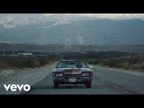 Cimo Fränkel - Stay The Night (Visual)