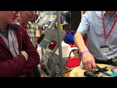 Industrie-Klebstoff Hosch