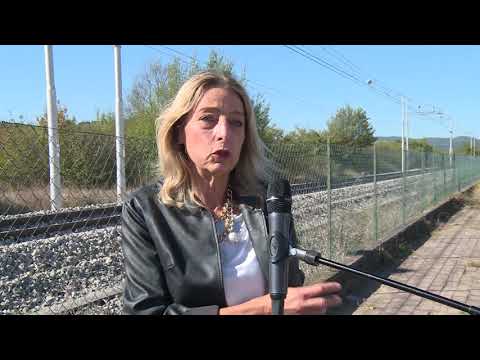 "Il treno è troppo affollato", capotreno fa scendere pendolari per le misure anti Covid