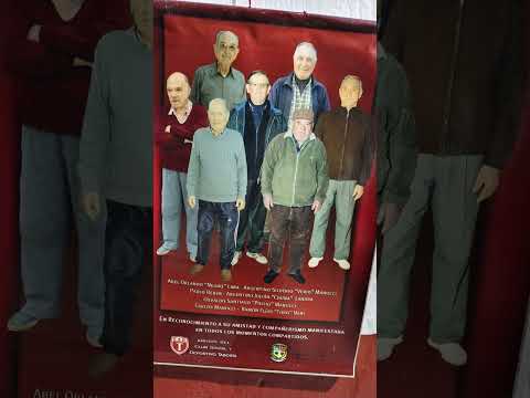 Tabossi Entre Ríos Argentina