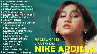 Download lagu Nike Ardilla Full Album The Best || Lagu Lawas || Indonesia Tahun 80an mp3 Download lagu Nike Ardilla Full Album The Best || Lagu Lawas || Indonesia Tahun 80an mp3