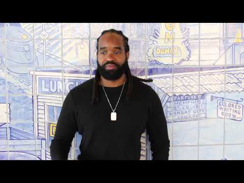 SFJAZZ Collective drummer Obed Calvaire coming to Newport News!